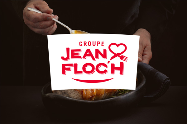 La force d'un groupe Groupe Jean Floc'h